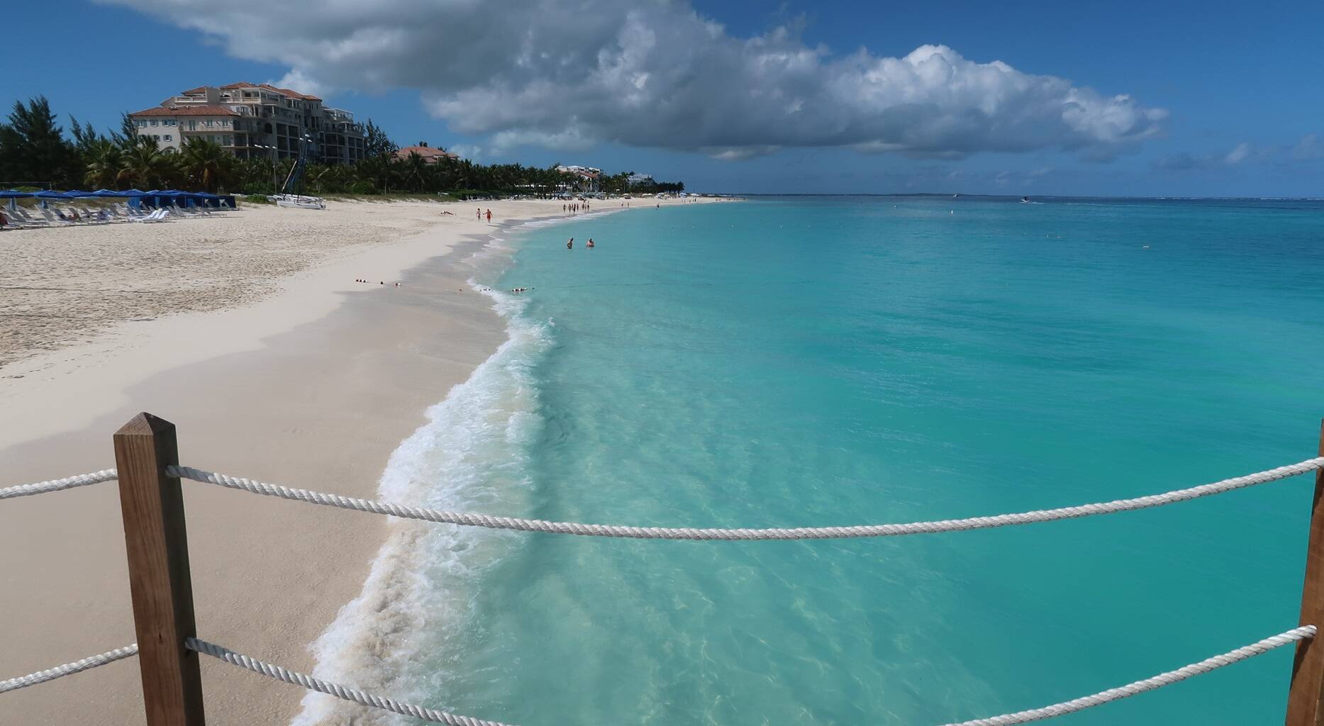 Attached picture Grace Bay.JPG